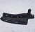 Кронштейн переднего бампера правый Ford F150 2004-2008 4L3Z 17752 AA; 4L34 17752 AE