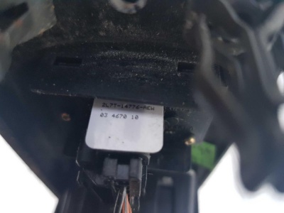 Переключатель головного света Lincoln Aviator 2002-2005 2L7Z 11654 AAA; 2C5Z 11691 AAB; 2L7Z 14776 AAB