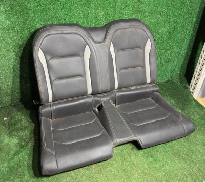 Сиденье диван Chevrolet Camaro 2016-2024 84679807 ; 84376843 ; 84172651 ; 84172675 ; 84172633 ; 84679921 ; 84172604