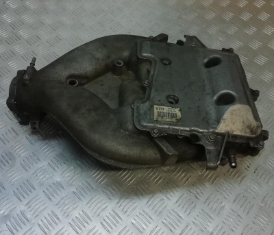 Коллектор впускной V6 LLT 3.6L Cevrolet Camaro/Cadillac CTS 2008-2011 12624587
