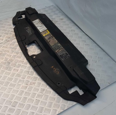 Панель/Кожух замка капота Ford F150 1996-2003 F75B 19E525 AB; F65Z 19E525 AF