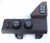 Накладка торпедо Chevrolet Tahoe 2015-2019 22887679