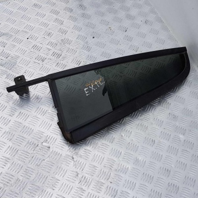 Стекло/Форточка двери задней левой с уплотнителем Ford Expedition 2003-2015 5L14 7825829; 2L1Z 7825381