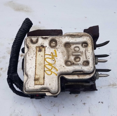 Блок ABS Chevrolet Avalanche 2001-2006 19244895; 19122252; 88982938; 88982305; 19149234; 88964302; 88982306; 88935847; 12478048; 12476308; 12475232; 12472988; 12475563; 88935631; 88934713; 13354730