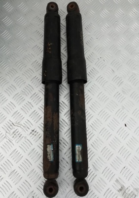 Амортизатор подвески задний Jeep Grand Cherokee 2004-2010 52090247AH; 52090247AI; 52090247AG