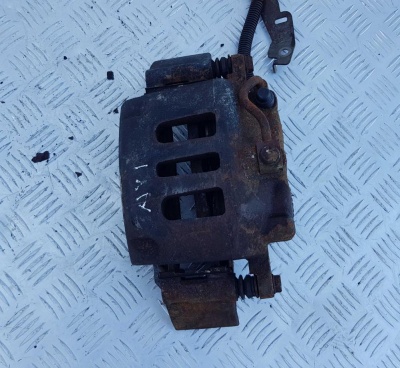 Суппорт тормозной передний левый Lincoln Aviator 2002-2005 2C54 2B302 AD; 2C5Z 2B120 AD; 7L14 2B302