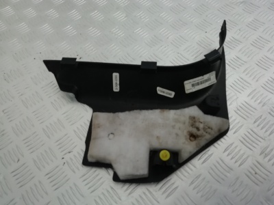 Обшивка стойки передняя нижняя левая Jeep Grand Cherokee 2010-2017 1GM13DX9AD; 1GM13DX9AC