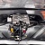 Замок крышки багажника Chevrolet Camaro 2016-2024 13513995 ; 13501988
