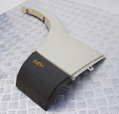 Накладка/Молдинг крыла заднего левого Lincoln Aviator 2002-2005 3C5Z 7829165 DAA; 2C5Z 7829165 BAPTM; 3C54 78291C21