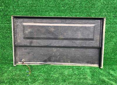 Обшивка салона задняя левая 2003-2017 25881296 ; 25729743 ; 25747811 ; 25748803 ; 25751161 ; 25754099 ; 15102399