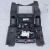 Панель климата Infiniti QX56 2004-2010 27500ZC11B