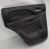 Обшивка двери задней левой Chevrolet Tahoe 2006-2008 25780043; 15874342; 15821620; 15919749