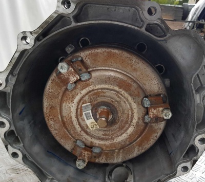 АКПП Hummer H3 4L60-E 24225018; 89037480; 12491903; 24230206; 12491950