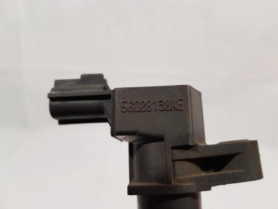 Катушка зажигания Dodge Durango (3.7L/4.7L) 2004-2009 56028138AE; 56028138AF