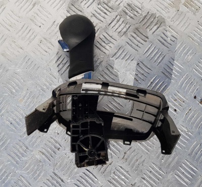 Рычаг переключения передач АКПП Chevrolet Camaro 2009-2015 92213917