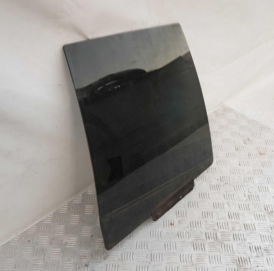 Стекло двери задней левой Jeep Grand Cherokee WJ 1999-2004 55136037; 55136065