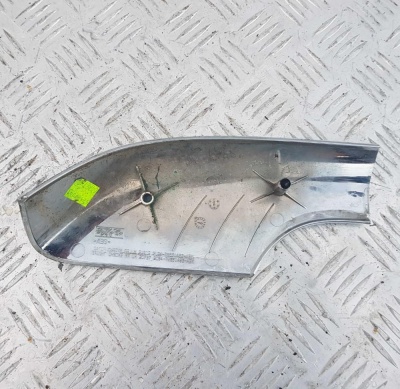 Крышка рейлинга задняя левая Lincoln Aviator 2002-2005 2C5Z 7855183 AAA; 2C54 78551A83