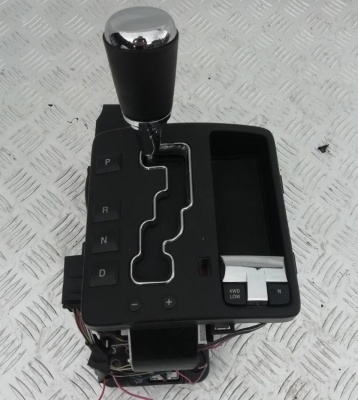 Кулиса АКПП Jeep Grand Cherokee 2005-2010; 52124691AD