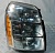 Фара передняя правая  Cadillac Escalade 2006-2014; 25897649; 25809364; 15200047; 15916968