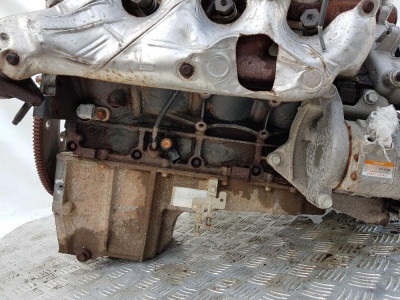 ДВС Chevrolet (General Motors) Vortec 5300 LMG  19329863