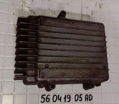 Модуль управления коробкой передач GRAND CHEROKEE WJ 2002 4/0 56041905AD