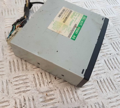 Компьютер навигационной системы Lincoln Aviator 2002-2005 4L7Z 10E887 AA; 4L7T 10E887 AD; 4W4Z 10E887 BA; 4C5T 10E931 AE