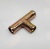 Тройник печки (металл) Ford Explorer 2002-2010 3L2Z 18C553 EA; 6L2Z 18C553 C