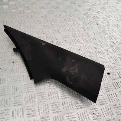 Панель задней стойки кузова левая Chevrolet Camaro 2010-2015 20962344; 92247820; 92236939; 92235181; 92228357; 92242125