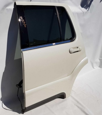 Дверь задняя левая Lincoln Aviator 5C5Z 7824631 A