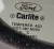 Стекло/Форточка двери задней правой с уплотнителем Ford Explorer 3-4 2002-2010 1L2Z 7825766; 6L24 7825766; 8L2Z 7825766