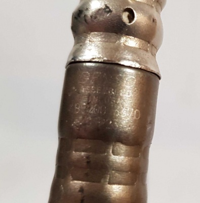 Лямбда зонд Denso 485000-3670