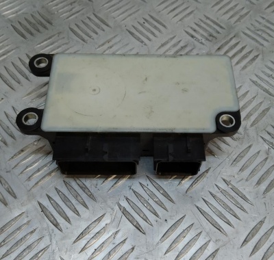 Блок SRS Chevrolet Camaro 2010-2013 13583432