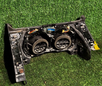 Климат контроль Центральный в сборе Chevrolet Camaro 2016-2024 85768422 ; 84441501 ; 23371426 ; 84202649 ; 84015995