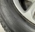 Колеса литые (комплект) Bridgestone 245/60R18 Ford Explorer 5 2011-2017 BB5Z 1007 A ; BB53 1007 CA