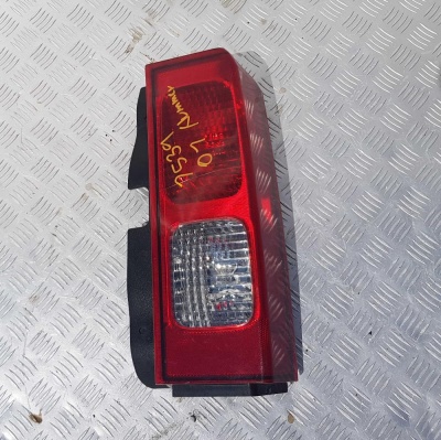 Фонарь задний правый Hummer H3 2005-2010 19259480; 15823510; 15787033; 10357553