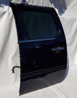 Дверь задняя левая Cadillac Escalade ESV 2006-2014 89023023