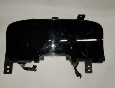 Приборная панель Lincoln Aviator 2002-2005 4C5T 10849