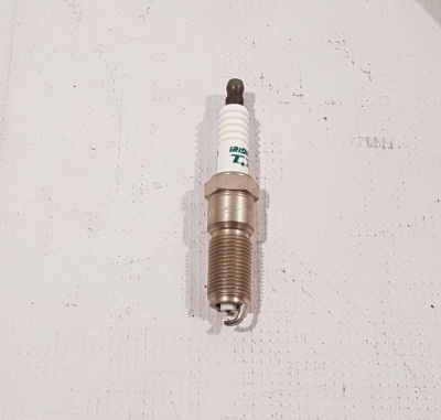 Свеча зажигания Denso Iridium TT ITL16TT #4
