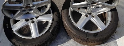 Резина Pirelli Centurato P7 225/50 R17 98Y