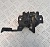 Замок капота Ford Escape 2007-2012 8L8Z 16A770 A; 8L84 16A770