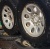 Диск Chevrolet Tahoe 2006-2014 8Jx17 6/139.7 ET 25