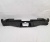 Накладка передней панели Chevrolet Tahoe 2006-2014 General Motors 15865945; 15826788; 15819210