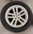 Колеса литые (комплект) Bridgestone 245/60R18 Ford Explorer 5 2011-2017 BB5Z 1007 A ; BB53 1007 CA
