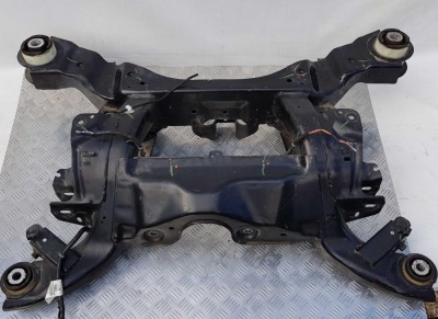 Подрамник задний Chevrolet Camaro 2009-2015 22997469; 22878075; 22789333