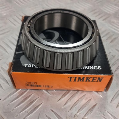 Подшипник задний наружный Dodge Ram 1994-2010 Timken 28682