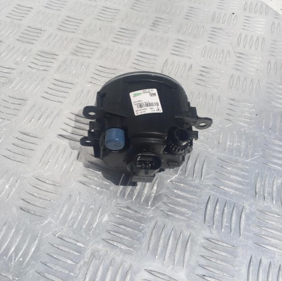 Фара противотуманная Ford Explorer 2011-2015 Valeo 088 358; 4F9Z 15200 AA