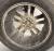 Колеса литые (комплект) Bridgestone 245/60R18 Ford Explorer 5 2011-2017 BB5Z 1007 A ; BB53 1007 CA