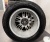 Оригинальный комплект колес Michelin Defender (1522) 245/60 R18 Ford Explorer 5 2011-2017 BB5Z 1007 A ; BB53 1007 CA