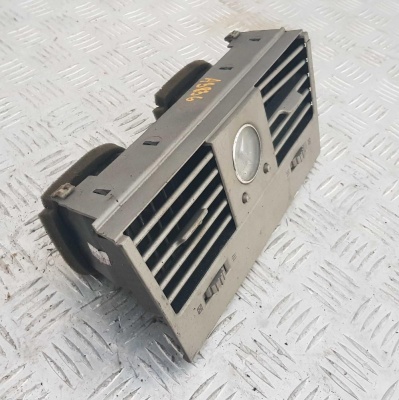 Часы/Центральные дефлекторы панели торпедо Lincoln Aviator 2002-2005 2C5Z 15000 AA; 2C5Z 7804302 CAA