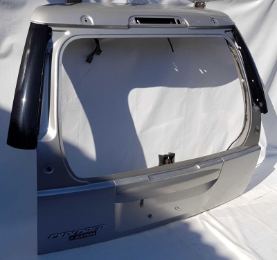 Дверь багажника Ford Explorer 3 7840010